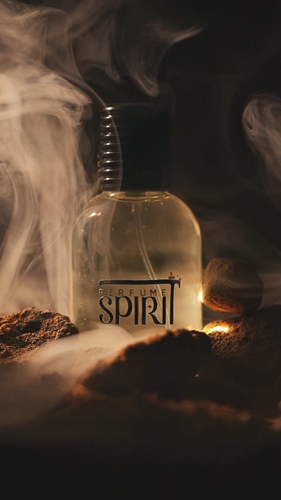 Spirit Ember Rocks