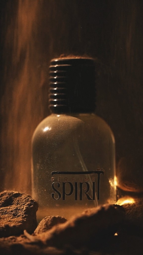 Spirit Desert Sand