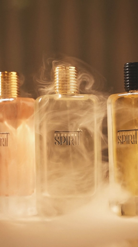 Spirit Midnight Trio