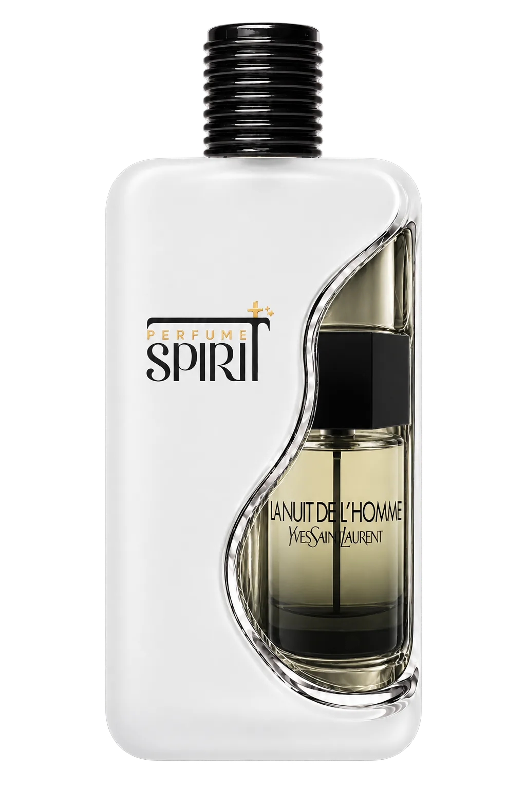 La Nuit de l'Homme Yves Saint Laurent