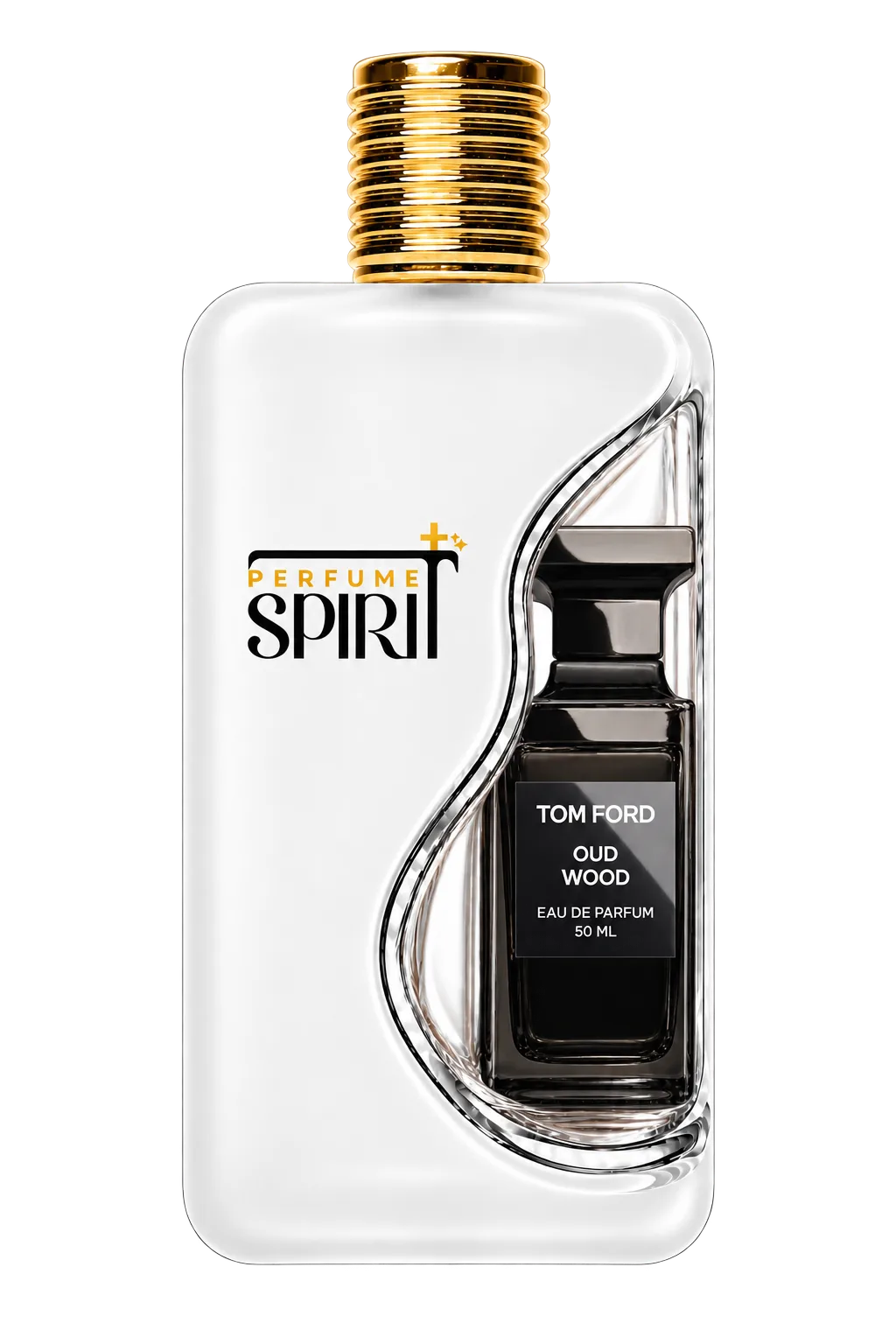 Oud Wood Tom Ford