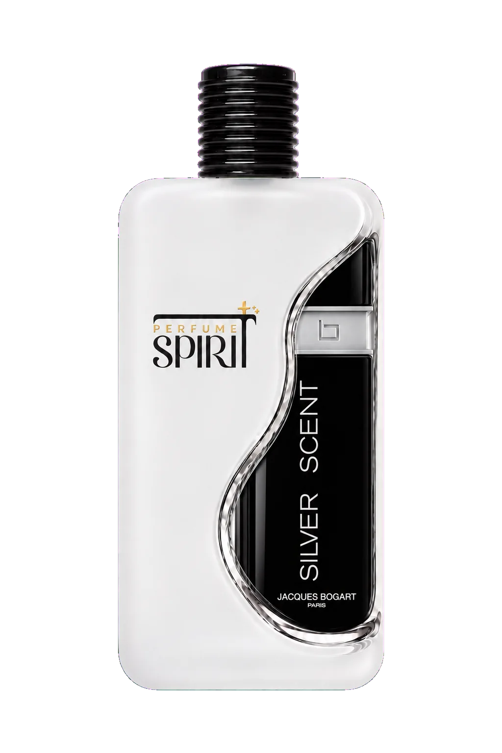 Silver Scent Jacques Bogart