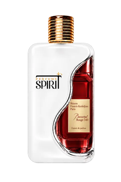 Baccarat Rouge 540 Extrait de Parfum Maison Francis Kurkdjian Paris