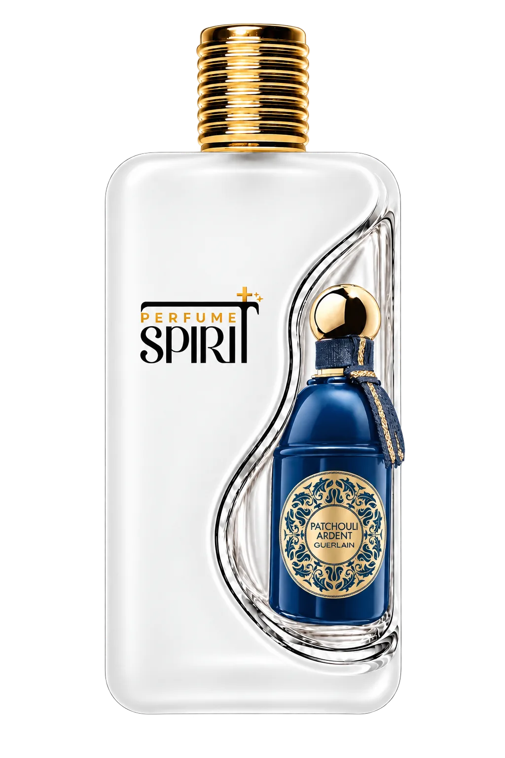 Les Absolus d'Orient Patchouli Ardent Guerlain