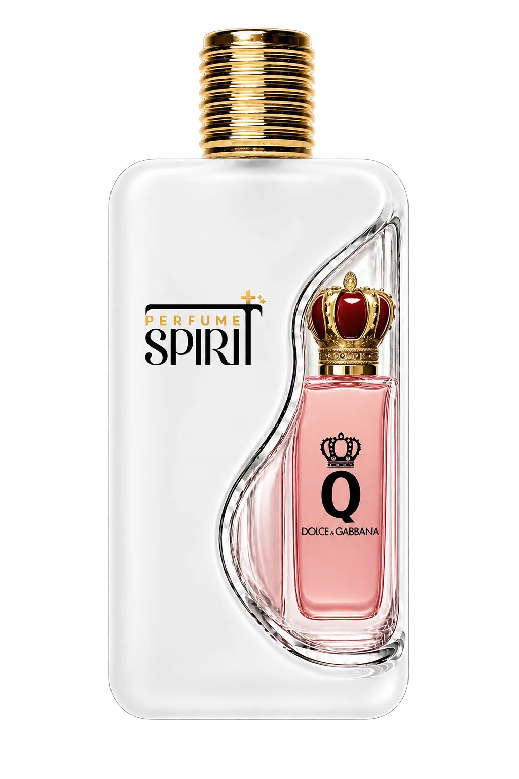 Q Dolce & Gabbana