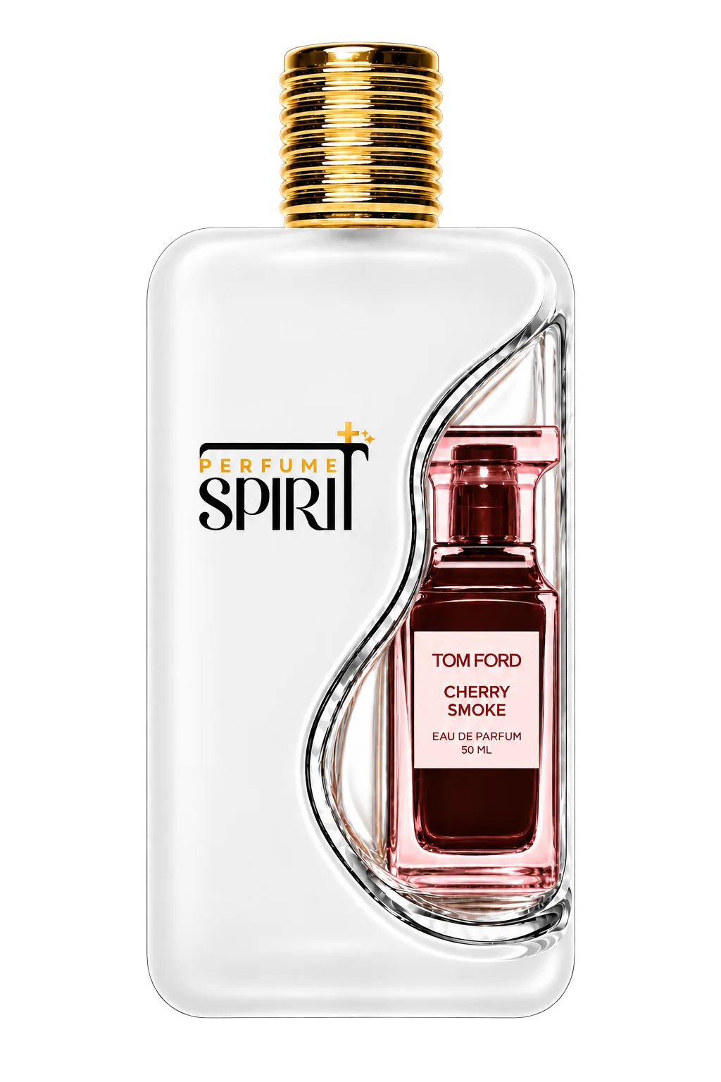 Cherry Smoke Tom Ford