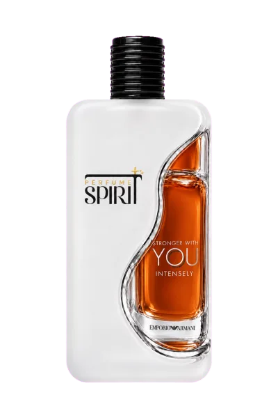 Emporio Armani Stronger with You Intensely Giorgio Armani