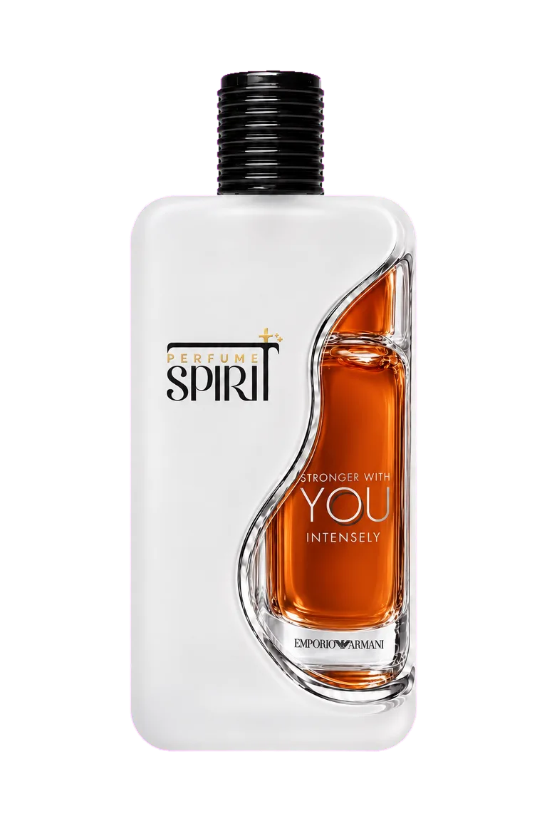 Emporio Armani Stronger with You Intensely Giorgio Armani