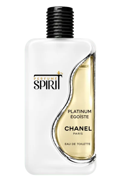 Égoïste Platinum Chanel