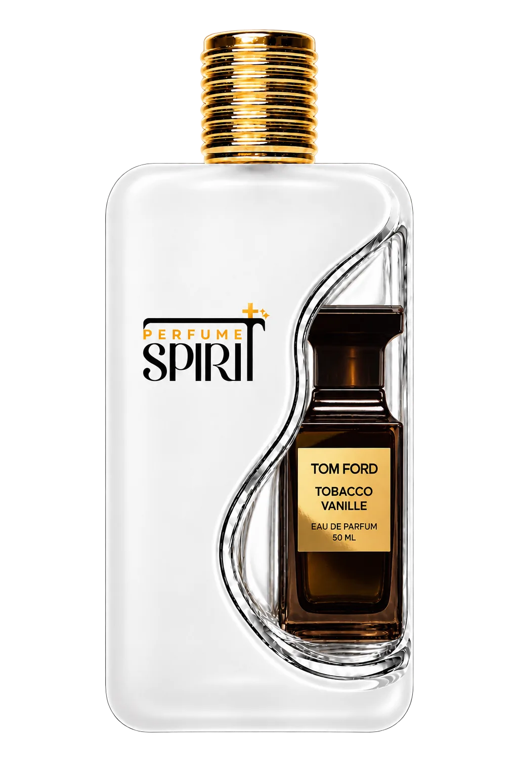 Tobacco Vanille Tom Ford
