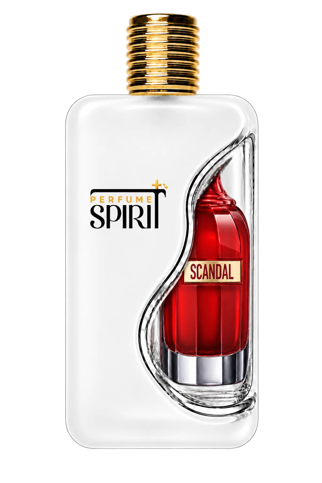 Scandal Le Parfum Jean Paul Gaultier