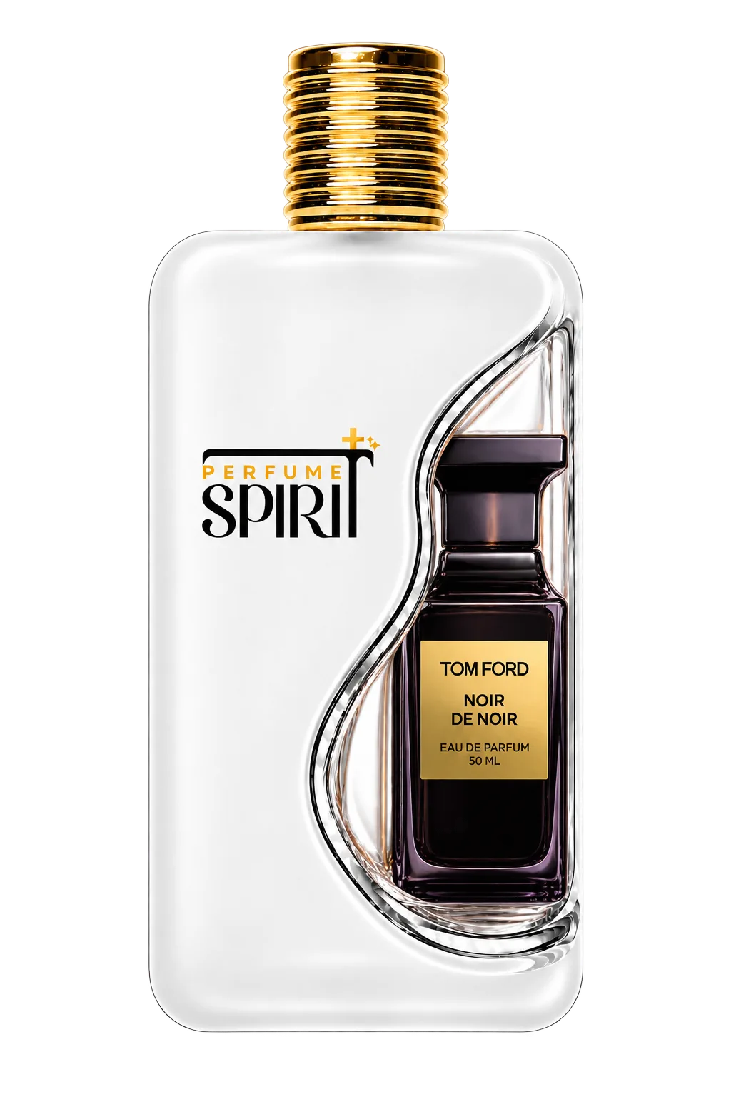 Noir de Noir Tom Ford