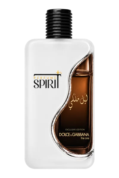 The One Royal Night Dolce & Gabbana