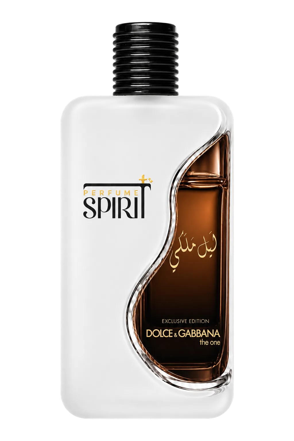 The One Royal Night Dolce & Gabbana