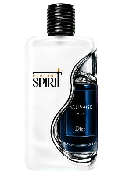 Sauvage Elixir Dior