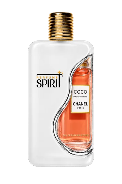 Coco Mademoiselle Intense Chanel