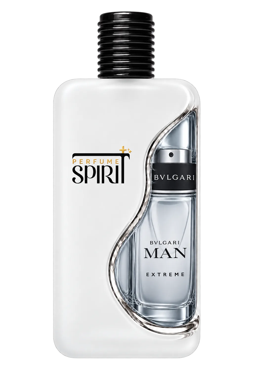 Bvlgari Man Extreme Bvlgari