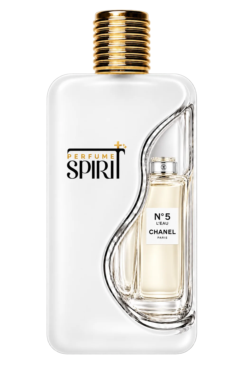 Chanel N°5 L’Eau Chanel