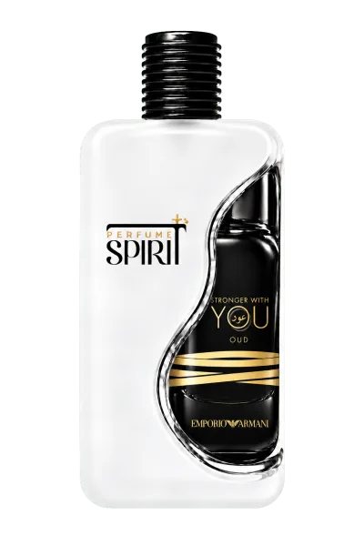 Emporio Armani Stronger with You Oud Giorgio Armani