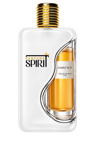 Ambre Nuit Dior