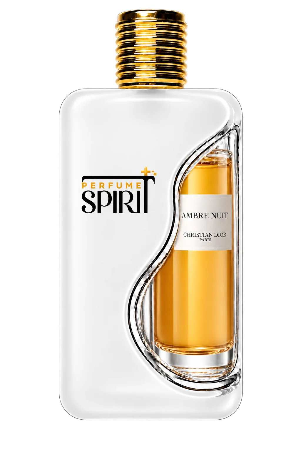 Ambre Nuit Dior