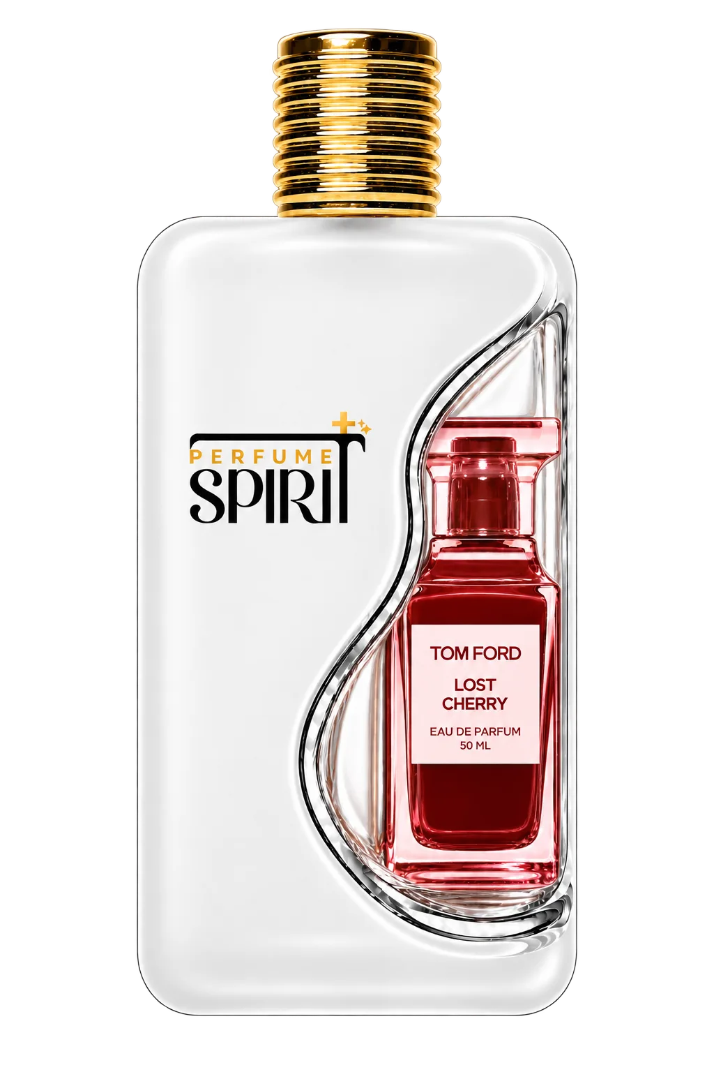 Lost Cherry Tom Ford