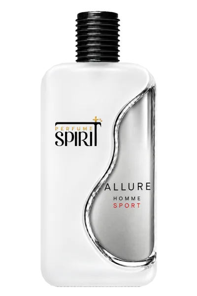 Allure Homme Sport Chanel
