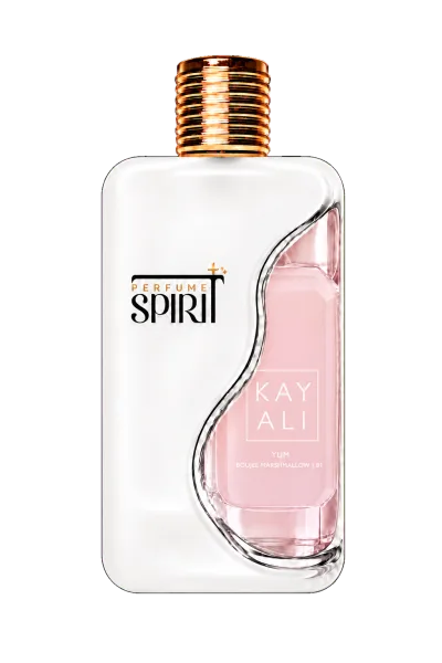 Yum Boujee Marshmallow | 81 Kayali Fragrances