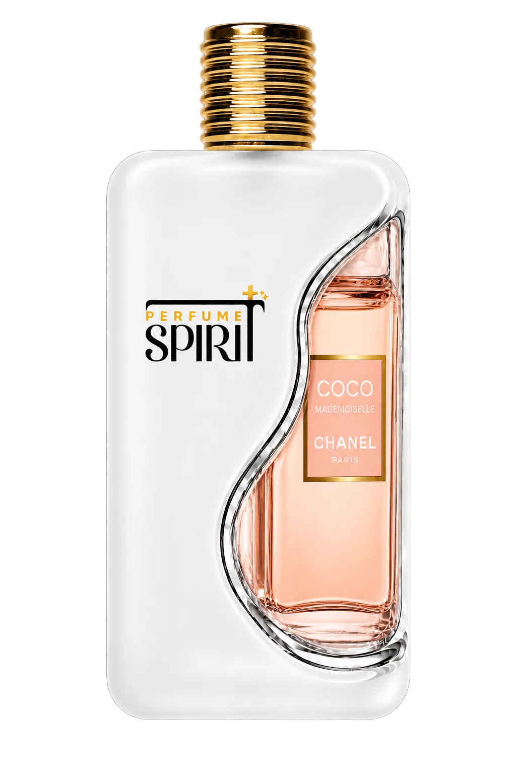Coco Mademoiselle Chanel
