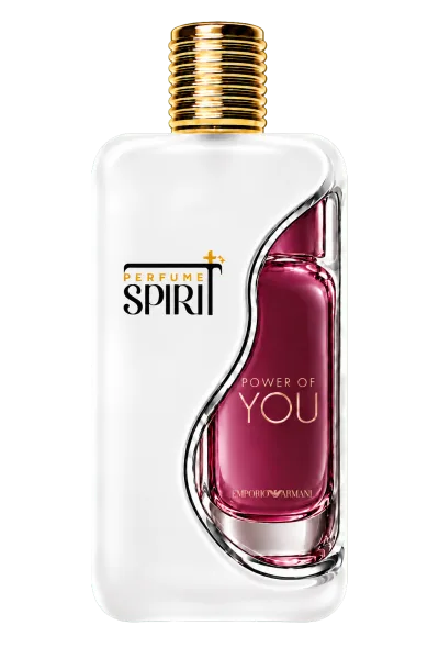 Emporio Armani Power of You Giorgio Armani