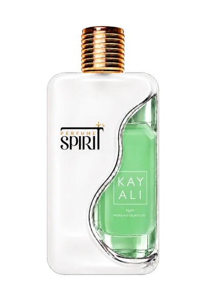 Yum Pistachio Gelato | 33 Kayali Fragrances