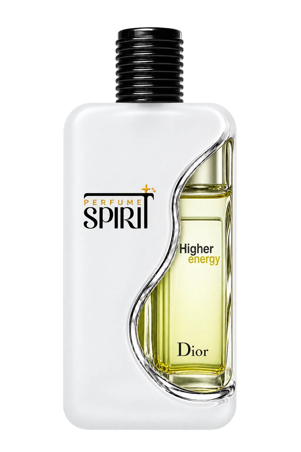 Higher Energy Dior