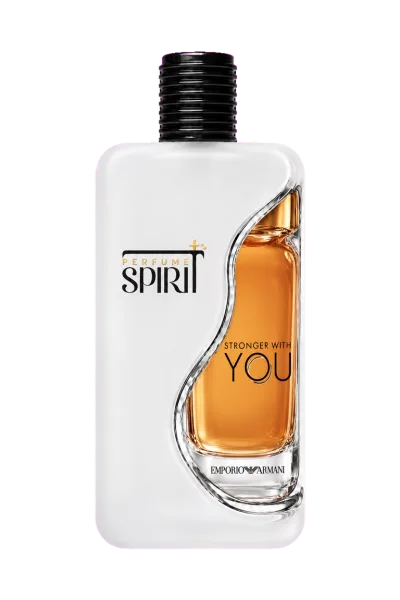Emporio Armani Stronger with You Giorgio Armani