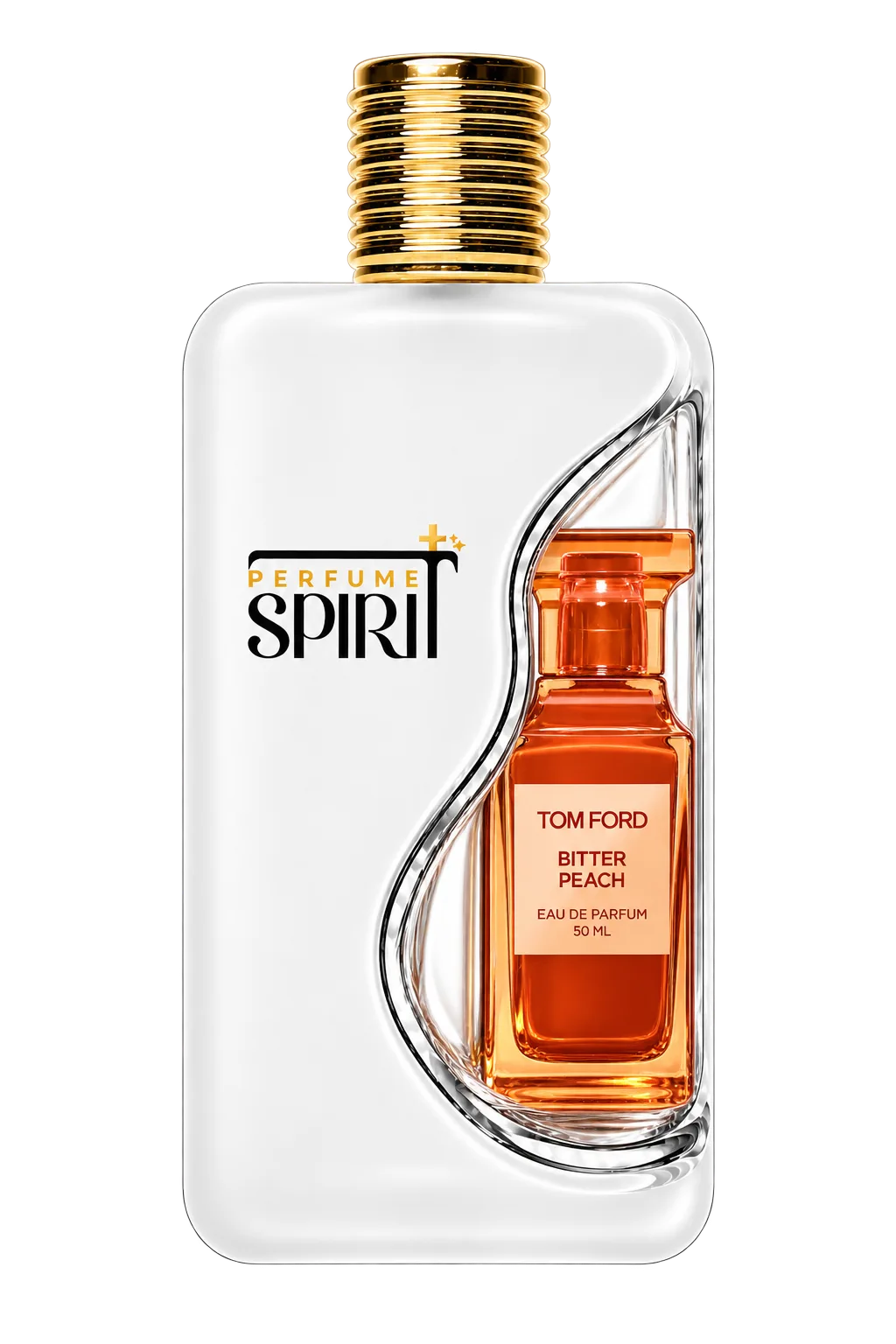 Bitter Peach Tom Ford