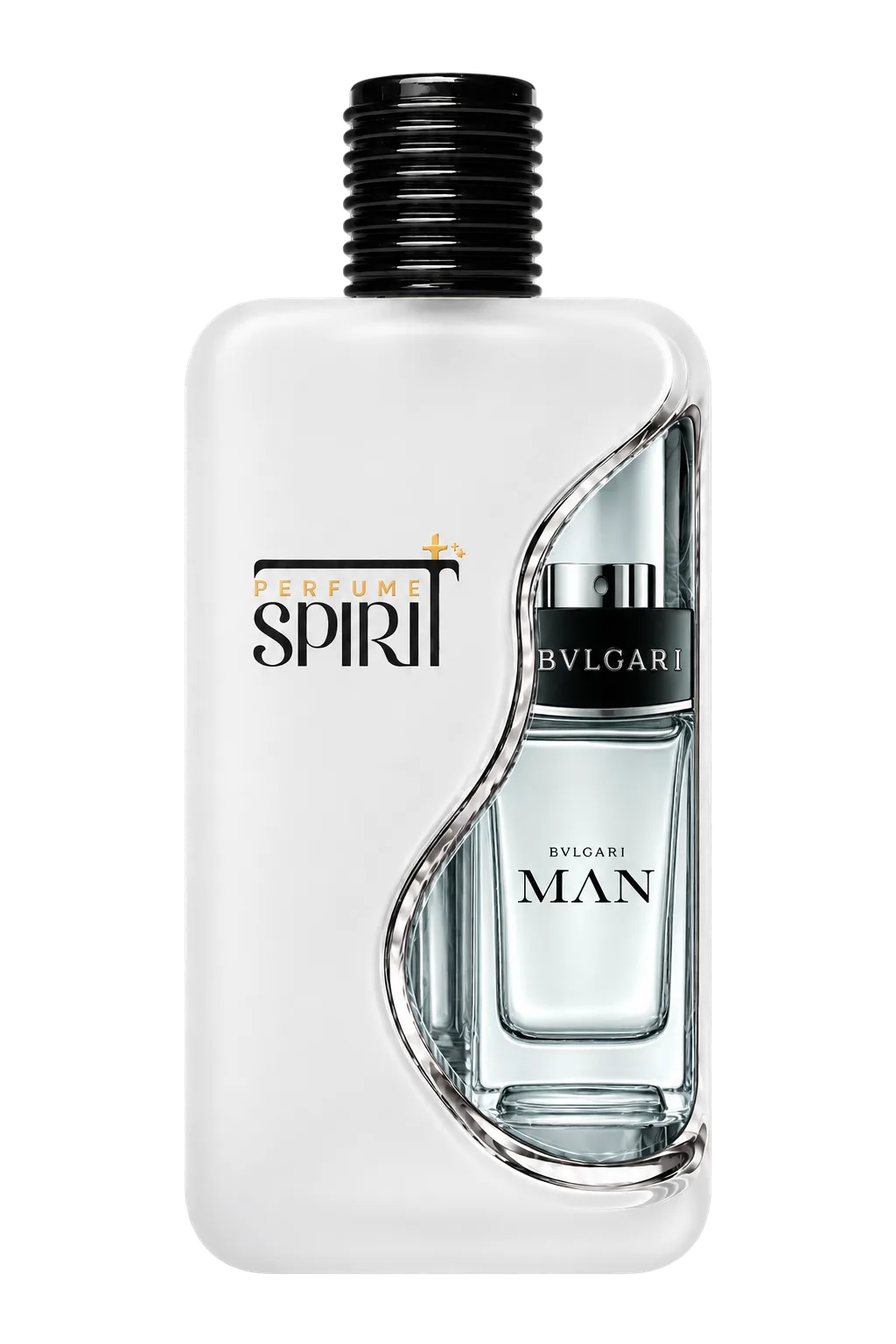 Bvlgari Man Bvlgari