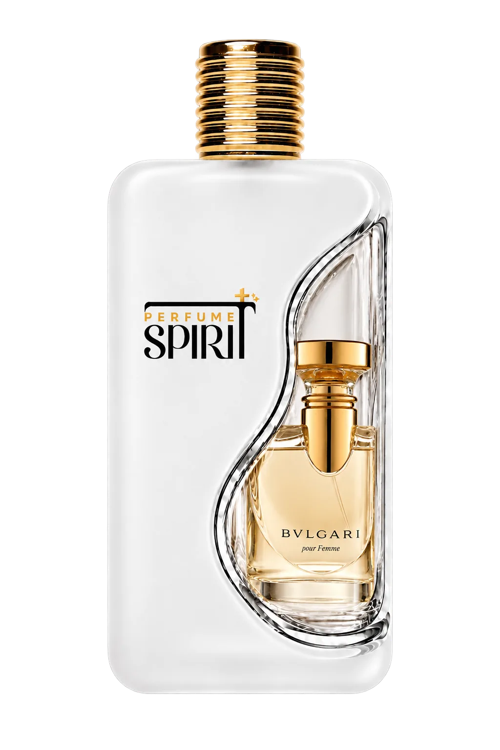 Bvlgari Pour Femme Bvlgari