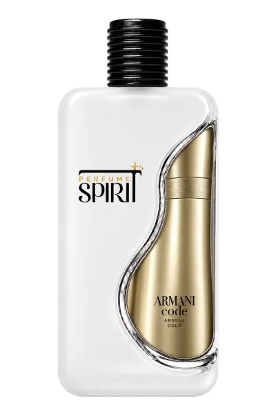 Armani Code Absolu Gold Giorgio Armani