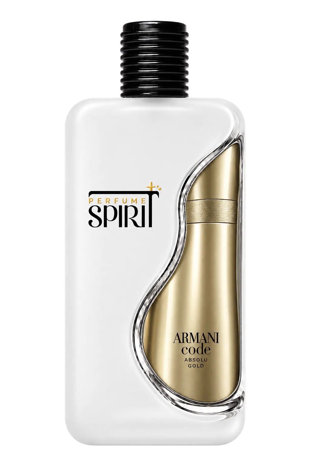 Armani Code Absolu Gold Giorgio Armani