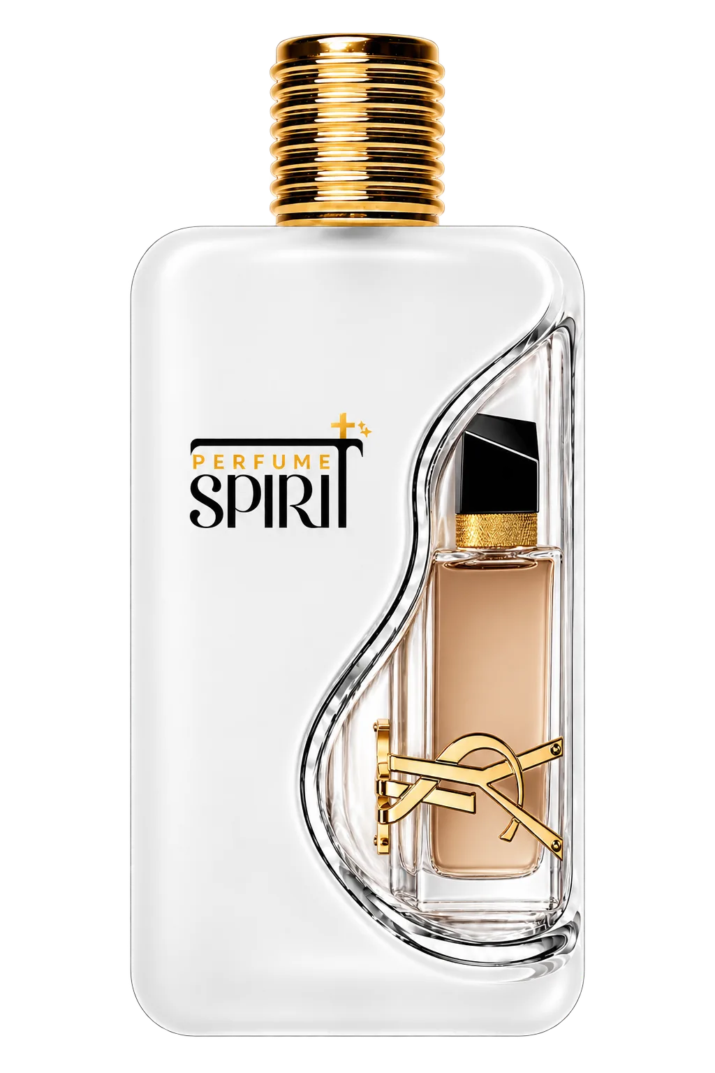 Libre Flowers & Flames Yves Saint Laurent