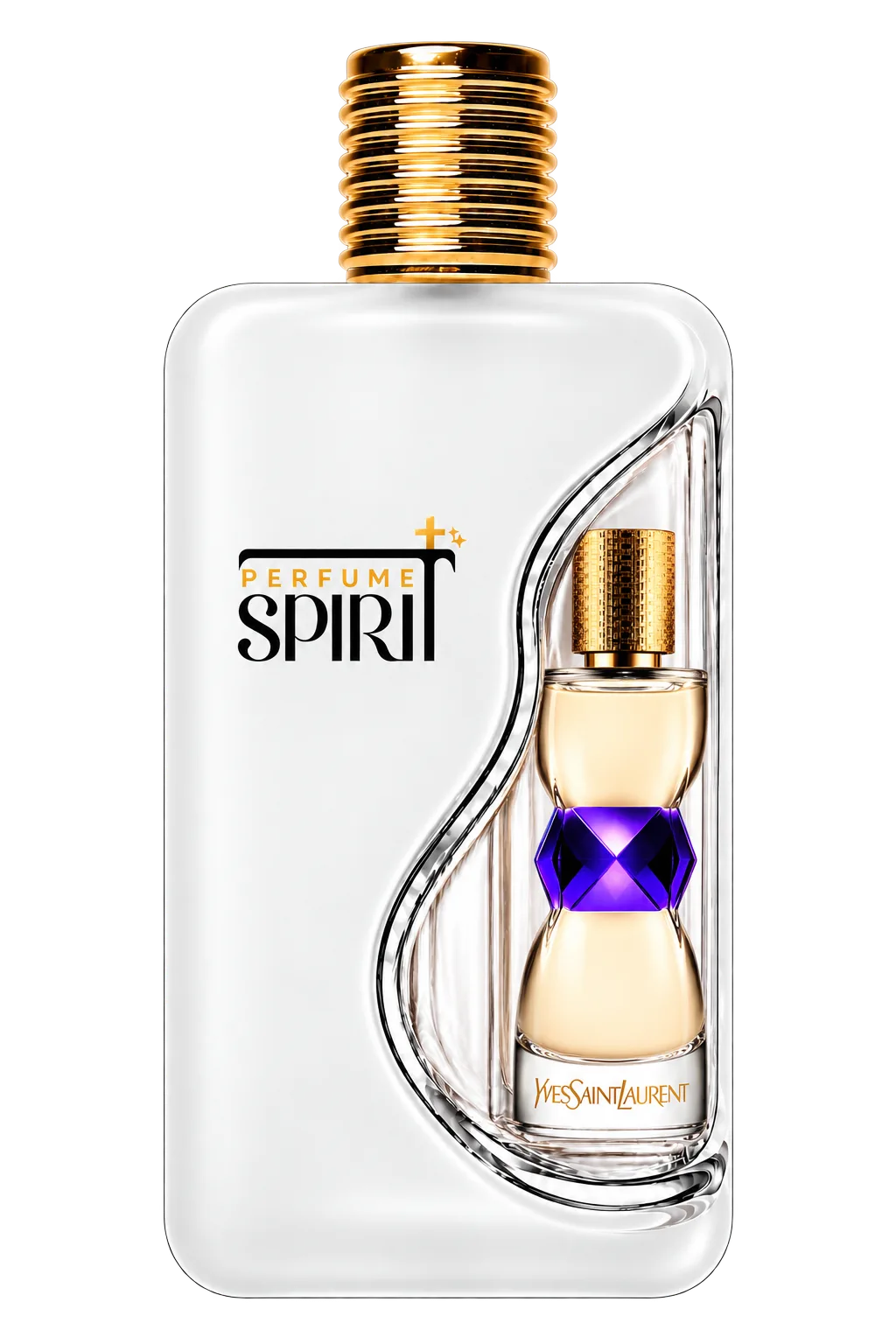 Manifesto Yves Saint Laurent