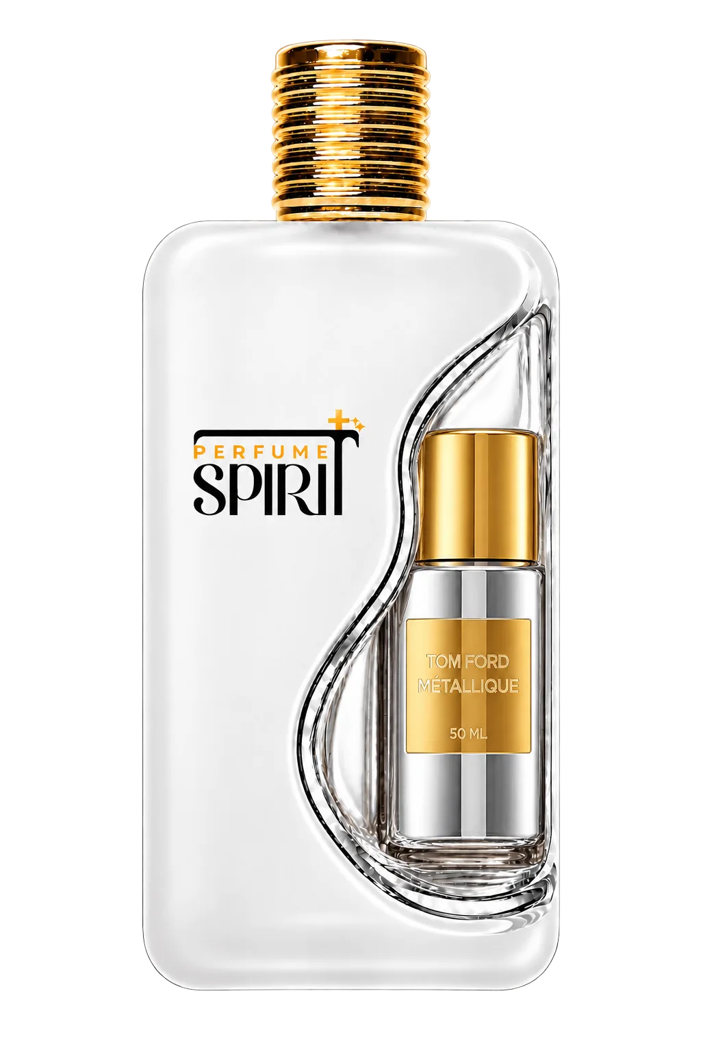 Métallique Tom Ford