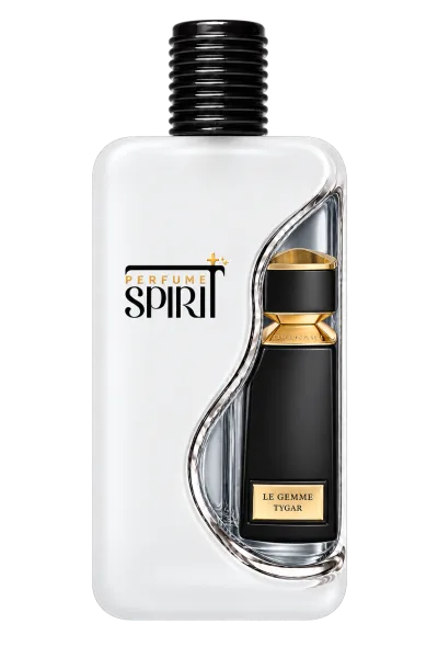 Tygar Bvlgari