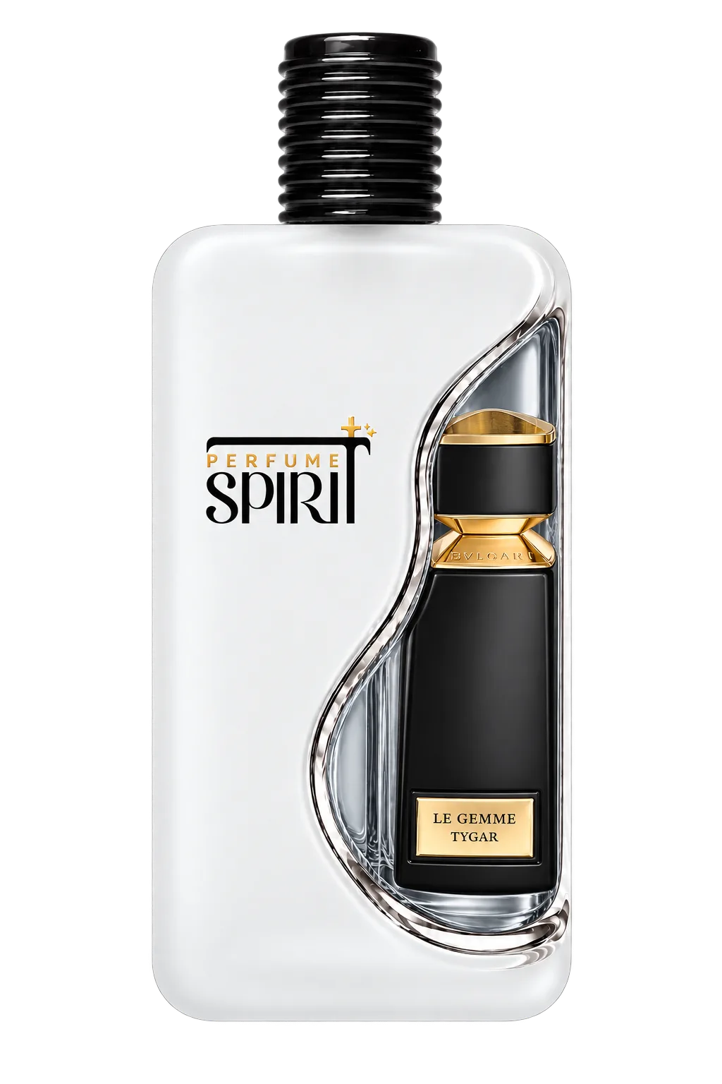 Tygar Bvlgari