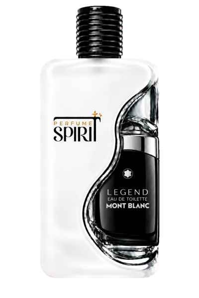 Legend EDT Mont Blanc