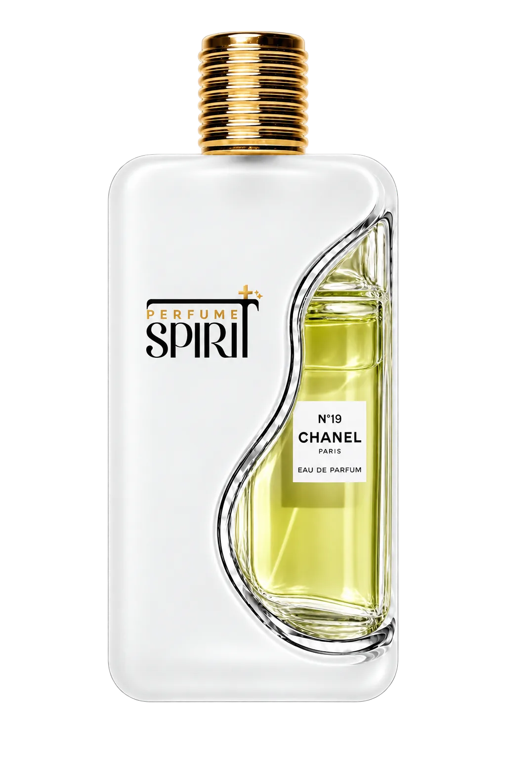 N°19 Chanel