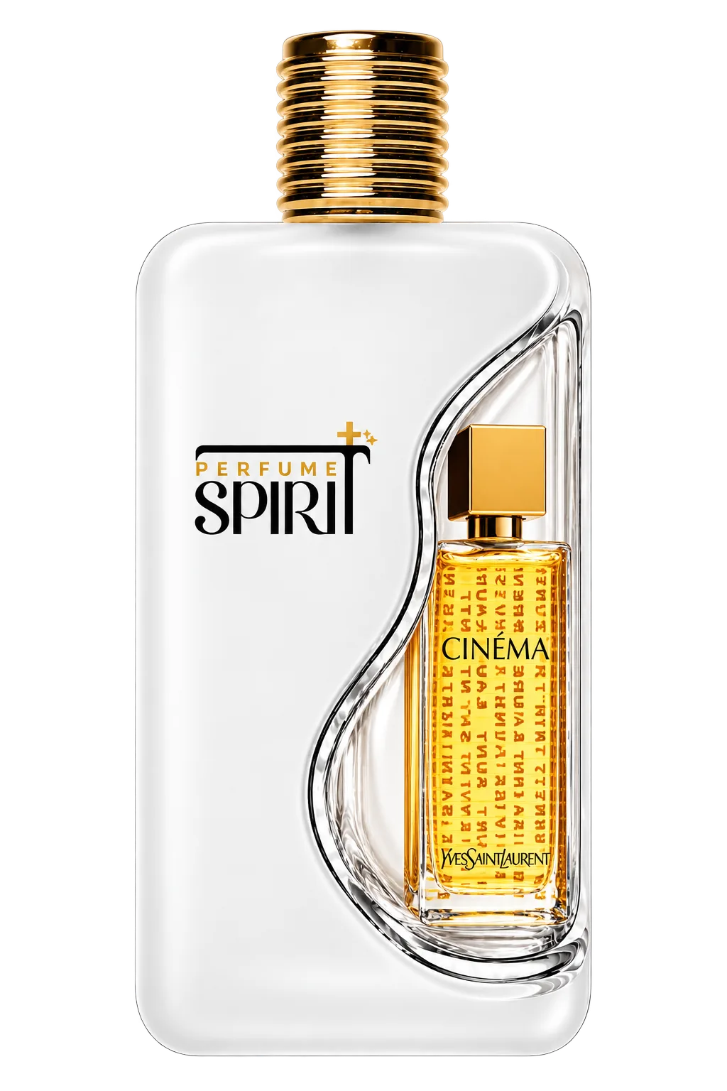 Cinéma Yves Saint Laurent