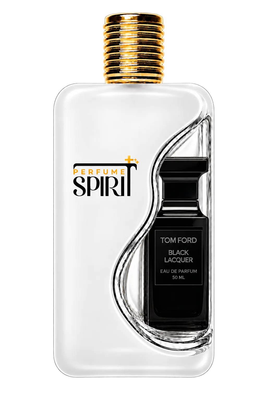 Black Lacquer Tom Ford