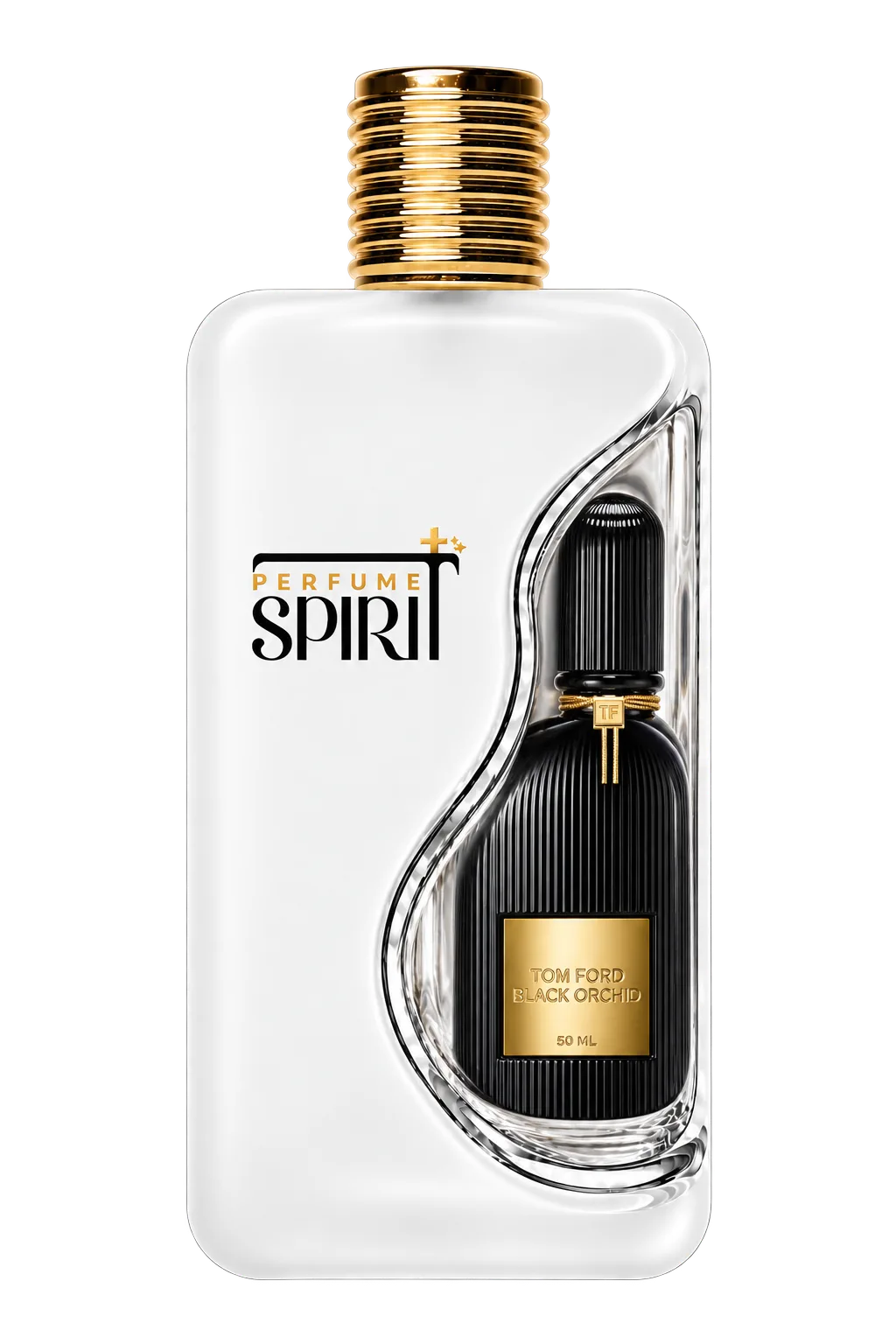 Black Orchid Tom Ford