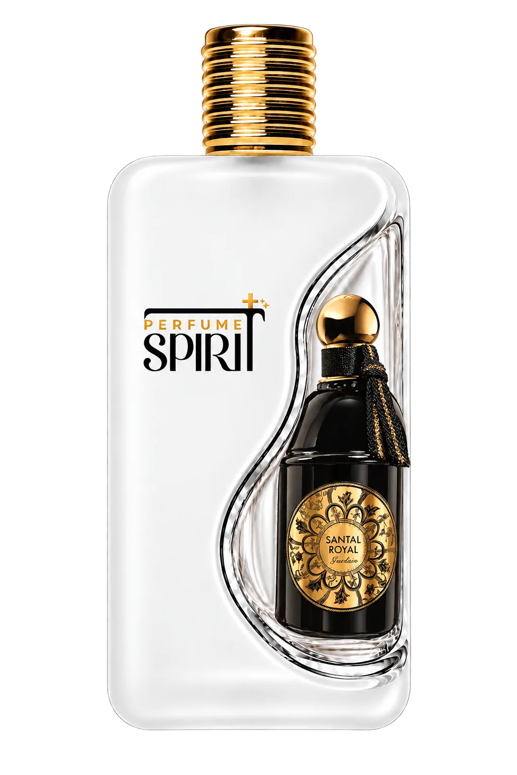 Les Absolus d'Orient Santal Royal Guerlain