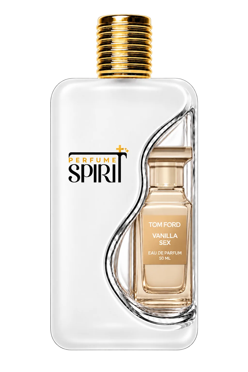 Vanilla Tom Ford